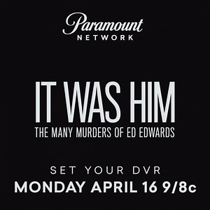 What would you do if you found out your grandfather might be the most sophisticated serial killer in American history? Wayne Wolfe set out to get answers with detective John Cameron in a six-part documentary event, coming April 16th to Paramount Network. | Paramount Network