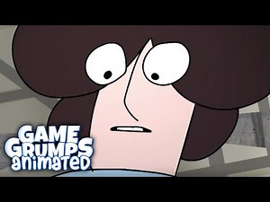 Hot Potato (by Ryslife98) - Game Grumps Animated
