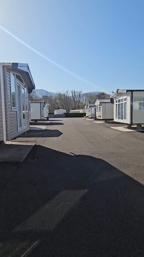 172 reactions · 14 shares | Dreaming of a mobile home by the beach?...