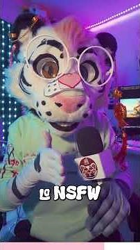 The FURRY ARTIST DUO that defined the fandom... Blotch | Day 14 | #SummerOfGoals