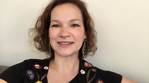 35K views · 1.3K reactions | New album news! -Hilary | Hilary Hahn | Facebook