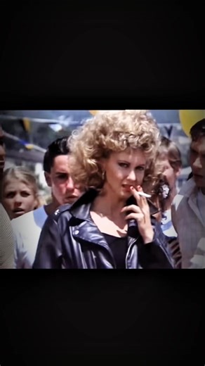 #GREASE || the quality is rubbish my bad!! #grease #musical #youretheonethatiwant #music #dance #danny #sandy #dannyandsandy #greasemusical