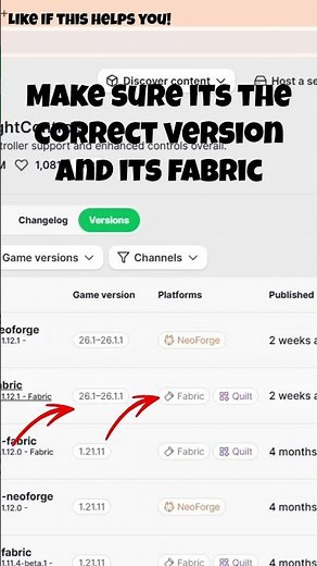 Controller on MC Java tutorial
