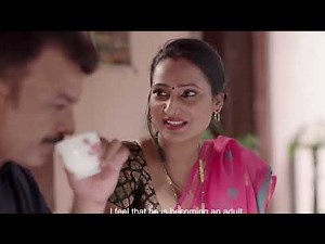 Indian Web Series ,Paglett S1 EP 2 | Rajni Mehta