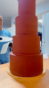 491K views · 40K reactions | 4 Tier WEDDING Cake #cake #weddingcake #wedding #cakedecorating #buttercreamcake #explorepage #foryourpage #cakedesign | Brianna Collins | Facebook