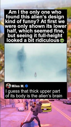 Arrival (2016) - The alien’s full-height reveal