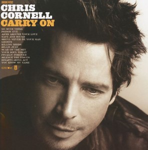 Chris Cornell - Carry On