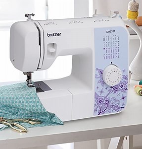 5 Cheapest Sewing Machines Under 100 Reviewed in Detail (Fall 2025)