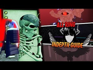 FULL Type Soul HELL Playthrough | All Boss Cheese & Glitch Methods