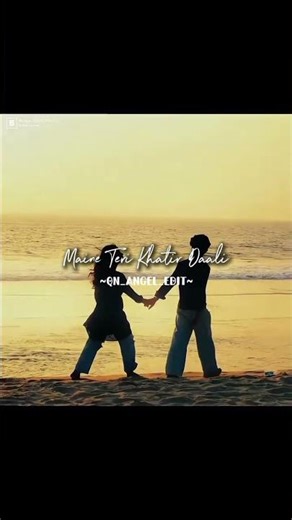 Kithe Reh Gaya 🎶Lyrics by Qn_AnGeL_Edit 💫#love #song