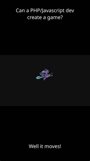 Can a PHP developer make a game?