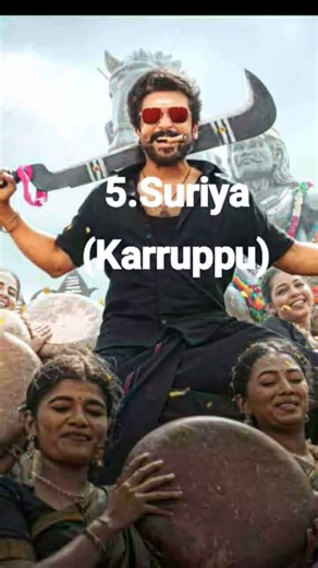 Top 10 Tamil Actors And Their Upcoming Movies