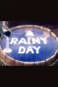 A Rainy Day with the Bear Family (1940) - Movie
