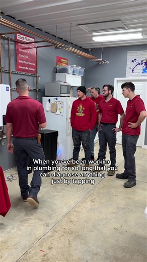 The Plumbing Wizard: Expert Services for Your Needs