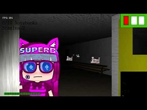 [WRONG ANSWERS ONLY] Baldi's Advanced Education 0.0.8a [MATH BRAINIAC] - Baldi's Basics Fangame