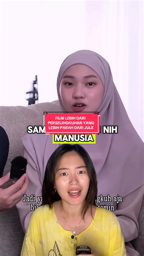 Musuh Dalam Selimut: Film Jule yang Menggugah Adrenalin