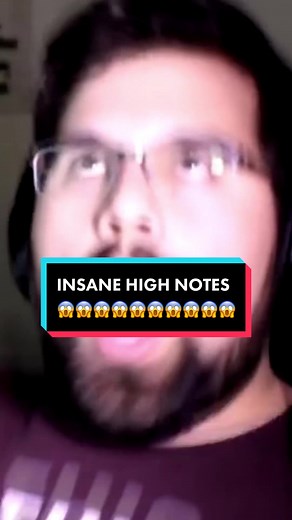 Insane High Notes Cover of 'Bang Bang' by Caleb Hyles