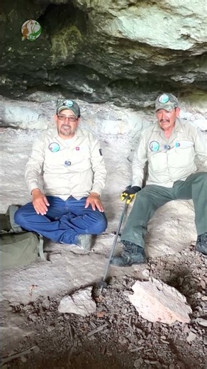 Se VA el INDIO si no pisamos BIEN #exploracion #aventura