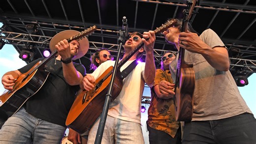 Top 10 concerts this week in Sarasota, Bradenton, Venice, Englewood, Port Charlotte