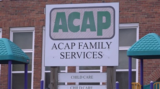 ACAP’s new three-county community action agency launching new name and brand in 2026
