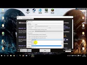 Como Descargar Huzuni Para Minecraft 1.8
