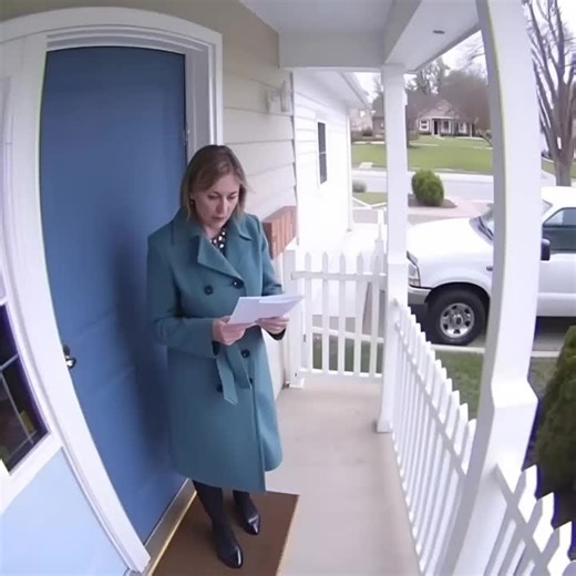 My Son Died—Left His Fortune to His Beautiful Wife… and Gave Me a Single Plane Ticket to Rural France. I Went—And What I Found at the End of That Dirt Road Changed Everything I laid my only child to rest in Brooklyn beneath a thin April drizzle — Greenwood Cemetery, rows of umbrellas, that reverent hush New Yorkers save for churches and courtrooms. Richard was only thirty-eight. I am sixty-two. Across the grave stood my daughter-in-law, Amanda — immaculate in head-to-toe Chanel, eyeliner perfect