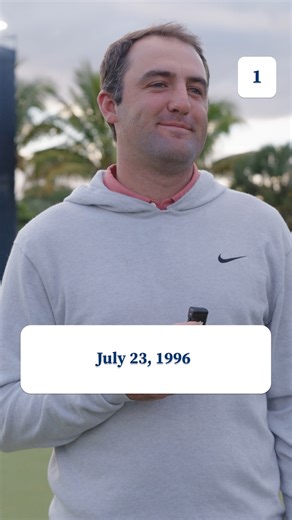 Rory McIlroy and Shane Lowry vs. Scottie Scheffler and Sam Burns. Who knows their best friend better? ⚔️👀 Watch the Optum Golf Channel Games at 7 ET on GC and USA. | Golf Channel