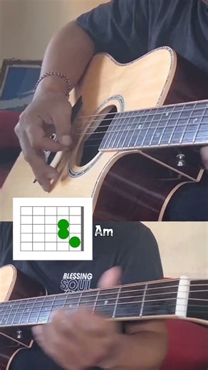 Final Countdown Chord dasar😍#tutorialgitar #carabermaingitar