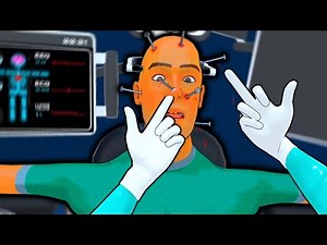 OMORI PACIENTUL ÎN 0.2369 SECUNDE!