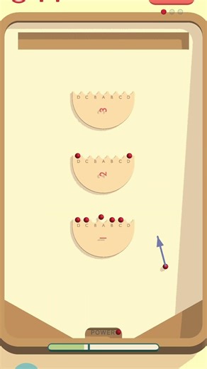 YoTyan: Tilt Pool — Gameplay Preview