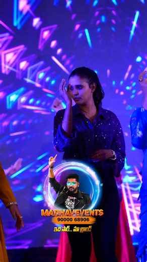 MadhavEvents FansNellore on Reels