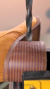 These Boots Are Made for Cookin'! Crafting a Boot Heel Stove 🔥👢 | FoodGasmic