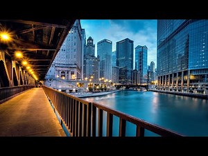 Atmospheric Dub Techno Mix I Relaxing Atmosphere I Part 5