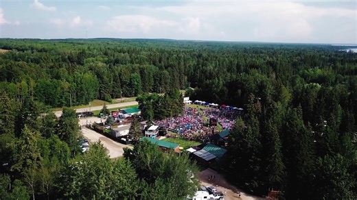 125 reactions · 25 shares | Because the best moments deserve an encore — NOW PLAYING: The Official Aftermovie of the Pigeon Lake Music Festival!  | Pigeon Lake Music Festival | Facebook