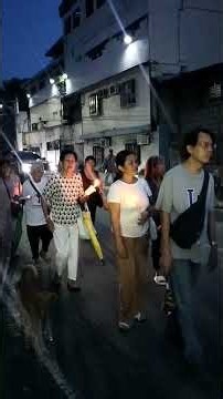 Dalaw Patrona sa mga Komunidad 2026