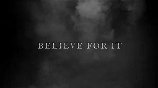 Believe For It (Lyrics) - Cece Winans - Music Lyrics