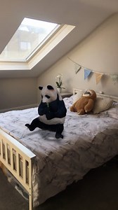 How do you get 3D animals on Google?