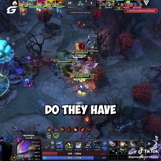 Brutally Honest Dota 2 Caster Duo Returns