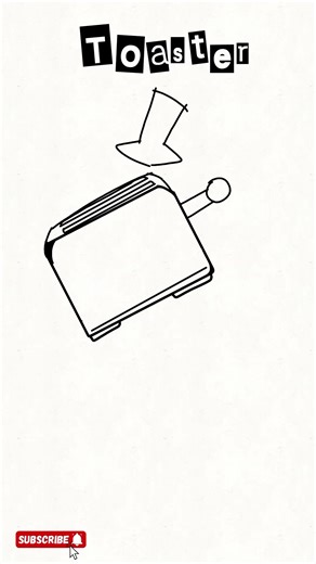 Toaster's (funny animation meme 😂)#animation #memes #funny #shortsfeed #shorts #jesus #subscribe