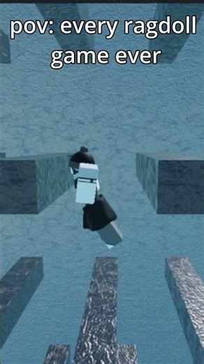 ragdoll #roblox #foryou #trending #trendingshorts #funny #tntl #funny #ragdoll #cool #memes