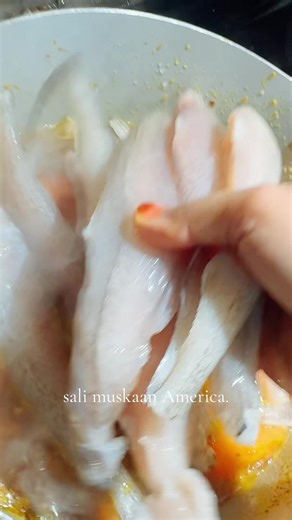 Delicious Fish Curry Recipe from Myanmar