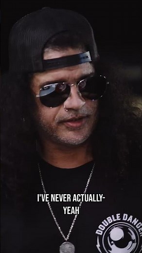 Slash's first-ever signature model guitar