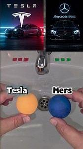 Tesla vs MERS. Your dream?