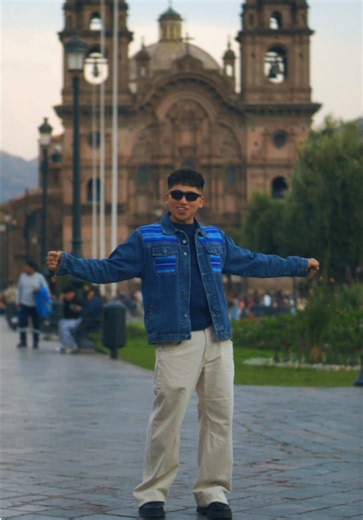 ¿Alguien de Cusco? Experiencia y encanto de Cusco, Perú