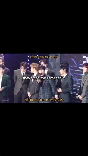 SEVENTEEN Carats Reaction to Dino & Hoshi Thanks — 'Never Change'