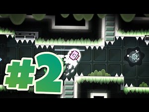 Future Funk III (Preview #2) | Geometry Dash