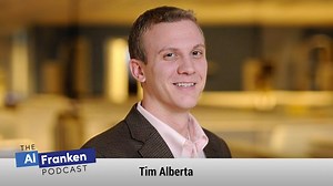 2.8K views · 127 reactions | On the Podcast: The Atlantic's Tim Alberta paints a disturbing portrait of today’s right wing, nutcase Evangelicals. Here: How Democrats are framed by the Religious Right. Listen to the full episode: https://podcasts.apple.com/us/podcast/tim-alberta-on-evangelicals-in-an-age-of-extremism/id1462195742?i=1000646738846 | Former U.S. Senator Al Franken | Facebook