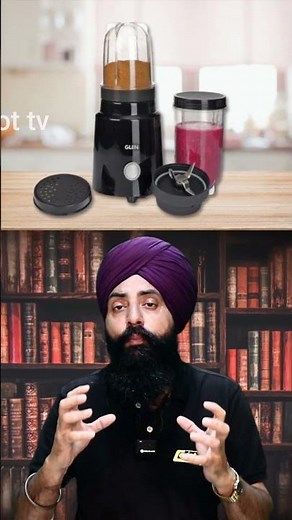 Kitchen Essential: Blender, Grinder, and Mixer