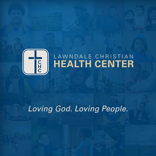 Employment — Lawndale Christian Health Center