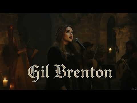 Gil Brenton (Child Ballad 5) | Haunting Traditional Scottish Folk Ballad